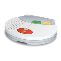 Doro CareIP Mobile User Manual