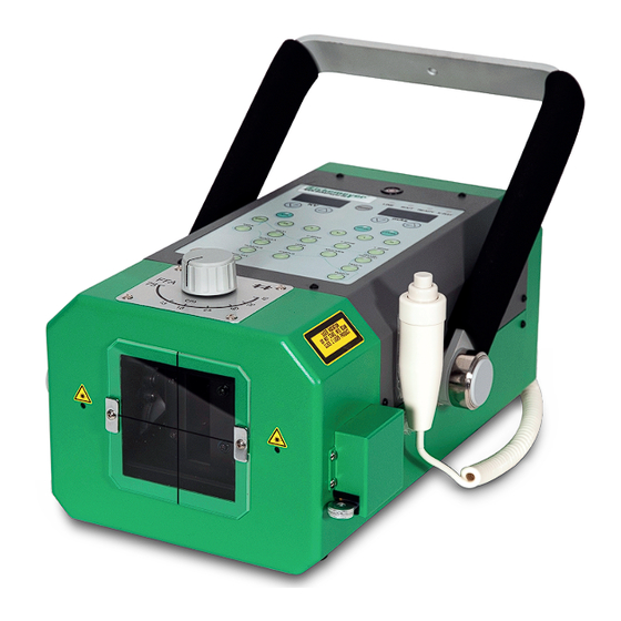 Eickemeyer HIRAY 5 User Manual