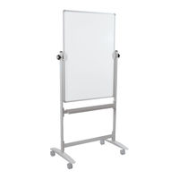 Best-Rite Lumina Reversible Boards Assembly Instructions
