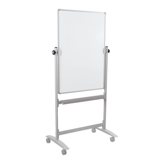 BESTRITE LUMINA REVERSIBLE BOARDS ASSEMBLY INSTRUCTIONS Pdf Download