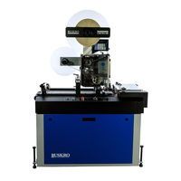 BUSKRO BK730-2 User Manual