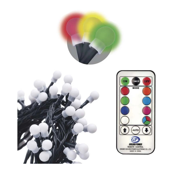 Emos ZY2163 Manual