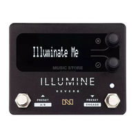 Neunaber Illumine User Manual