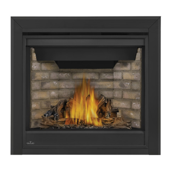 Empire Comfort Systems DVCT36CBP95N-1 Homeowner's Manual