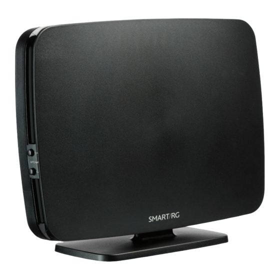 SMART/RG SR905ac Quick Start Manual