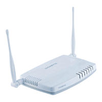 Gigabyte AirCruiser Ultra N GN-BR32V-RH User Manual