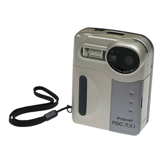 Ricoh PDC-i700 Installation Manual