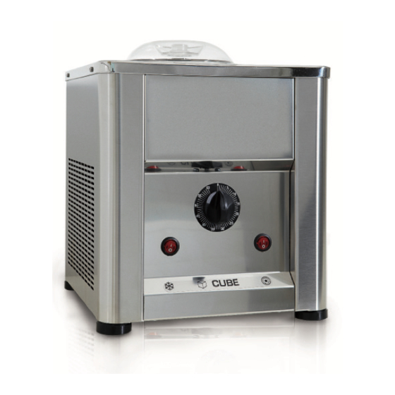 Cube  750 User Manual