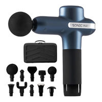 Lifepro SonicPlus User Manual