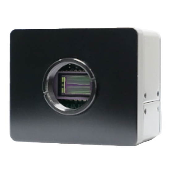 ARTRAY ARTCAM-LTNIR Series Instruction Booklet