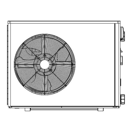 Mustang 30 User And Service Manual