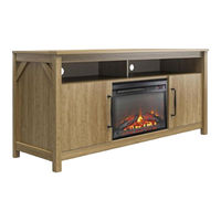 Ameriwood HOME 7916348COM Manual