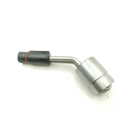 DEFA Warm Up 411127 Fitting Instructions
