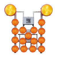 Horizont HLK 9 LED Operating Instructions Manual