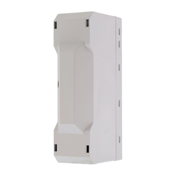 Eaton MSFI-125A Instruction Leaflet