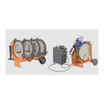 WELTECH ELBOR CNC W400 User Manual