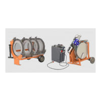WELTECH ELBOR CNC W400 User Manual