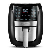 Gourmia 9254 User Manual