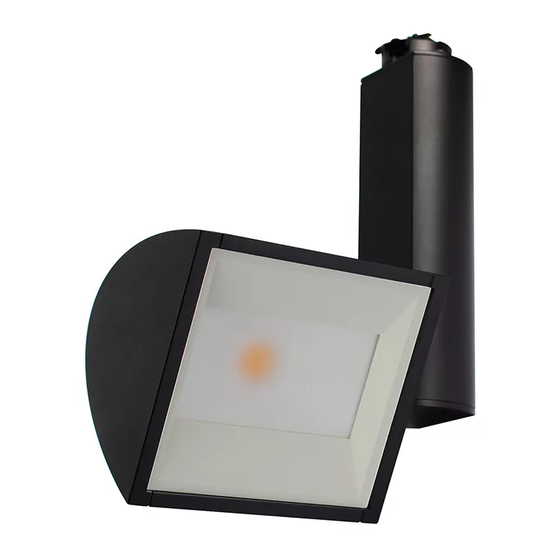 SIGNIFY LIGHTOLIER LyteSpan BoldFlood LWWJ Series Manual