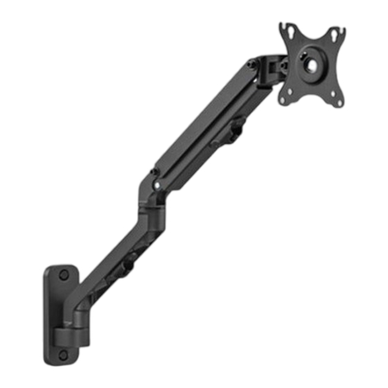 Gembird MA-WA1-02 User Manual