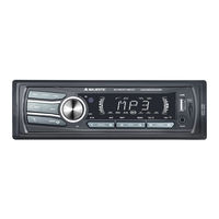 Majestic SA 400 BT/USB/AX User Manual