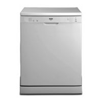 Baumatic BFD66W User Manual