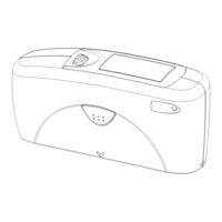 BYK micro-gloss Operating Instructions Manual