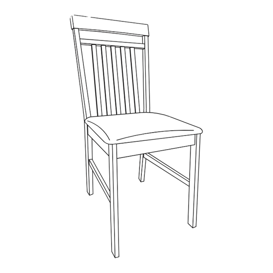 Costway KC56357 Manual