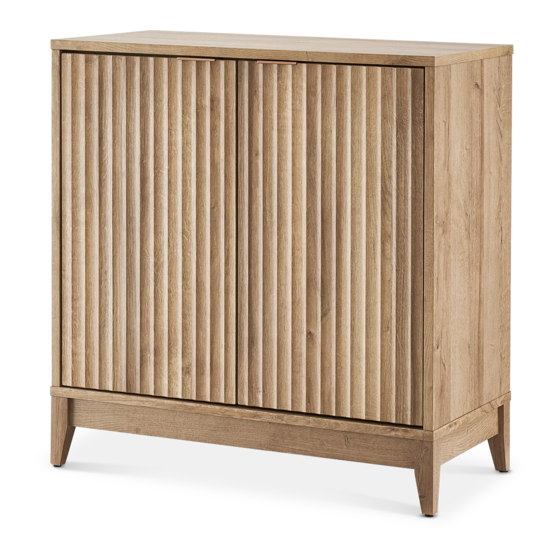mopio BROOKLYN MODULAR CABINET Assembly Instructions Manual