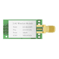 GAOTek GAOTek-WM-118 Manual