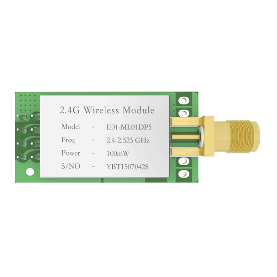 GAOTek -WM-118 Manual