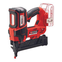 EINHELL 42.577.85 Original Operating Instructions