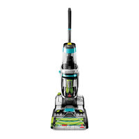 Bissell PROHEAT 2X REVOLUTION User Manual