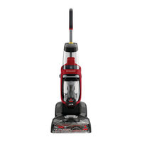 Bissell 2X User Manual