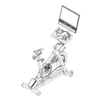 ICON Health & Fitness NTEX02425-INT.0 User Manual