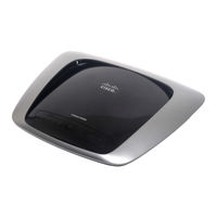 Linksys E2000 Configuration Manual