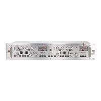 DBX 566 Brochure & Specs