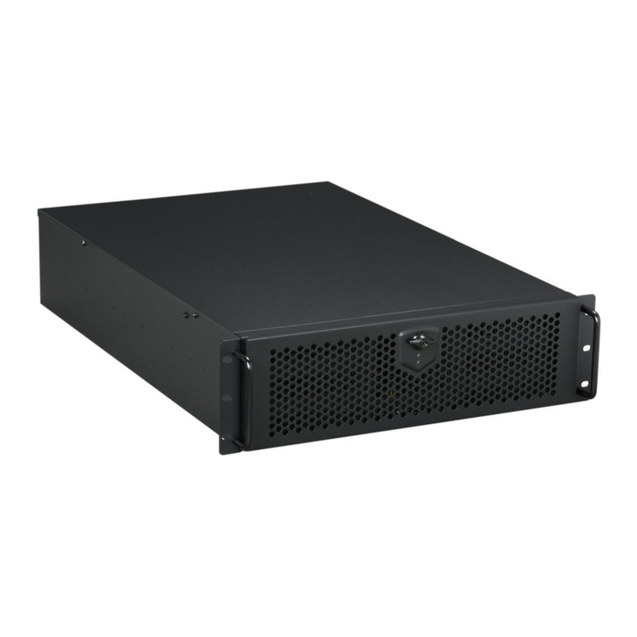 Antec Quiet Computing 0761345-03270-4 Datasheet