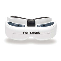 Fat Shark FSV1076 User Manual