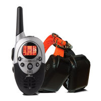 ObeDog Ultra-Dual Manual