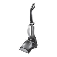 Hoover CLEANJET EVO User Manual
