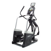 NordicTrack A.C.T. NTEL71615 User Manual