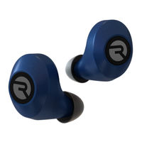 Raycon X90 Titan User Manual