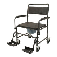 Drive TRS 200 XXL User Manual