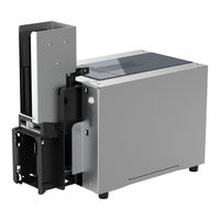 Evolis KC200B User Manual