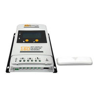 SUNBEAMsystem MOONRAY 160 User Manual