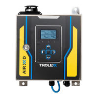 Trolex TX8005 Air XD General Purpose User Manual