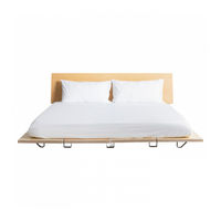 Floyd Headboard Instructions Manual