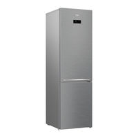 Beko RCNE400E20XB User Manual