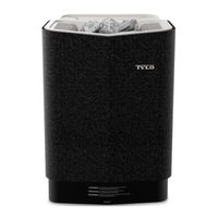 Tylo SENSE COMBI User Manual